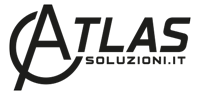 ATLAS SRL Logo