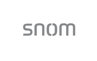 snom